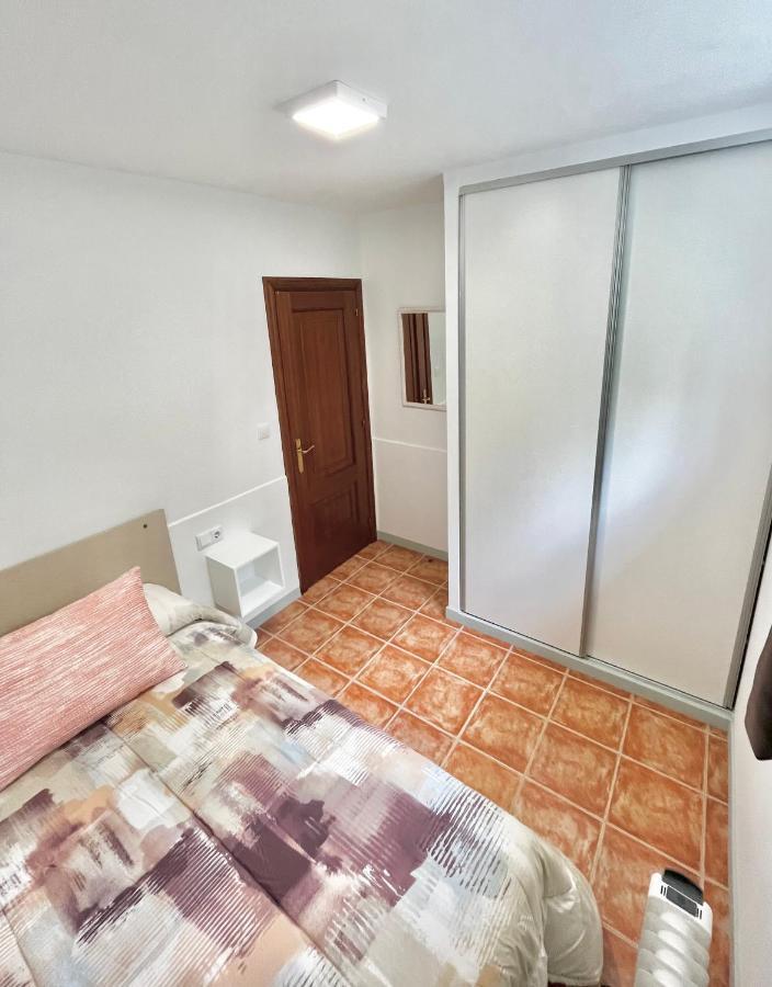 شقة Apartamento Mestre Mateo سانتياغو دي كومبوستيلا المظهر الخارجي الصورة