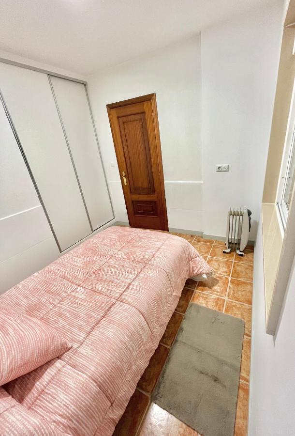 شقة Apartamento Mestre Mateo سانتياغو دي كومبوستيلا المظهر الخارجي الصورة